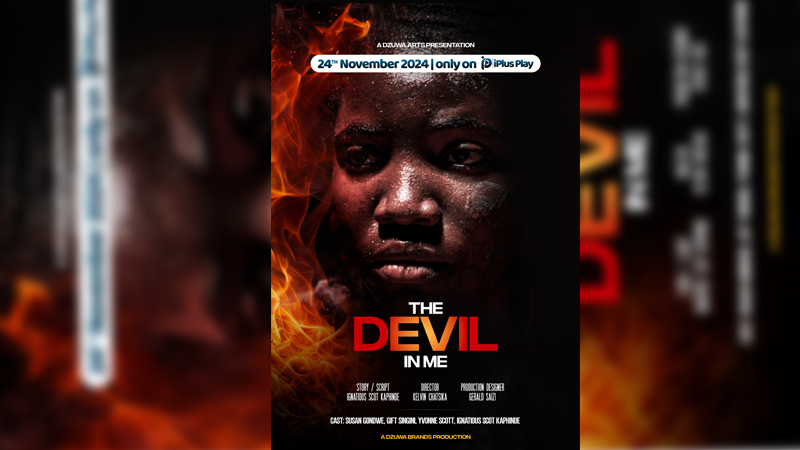 Devil in Me